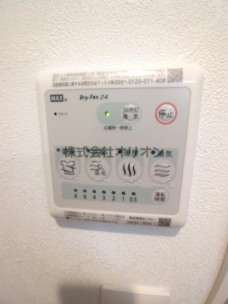 杉並区井草１丁目のマンション