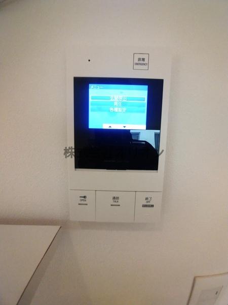 杉並区井草１丁目のマンション