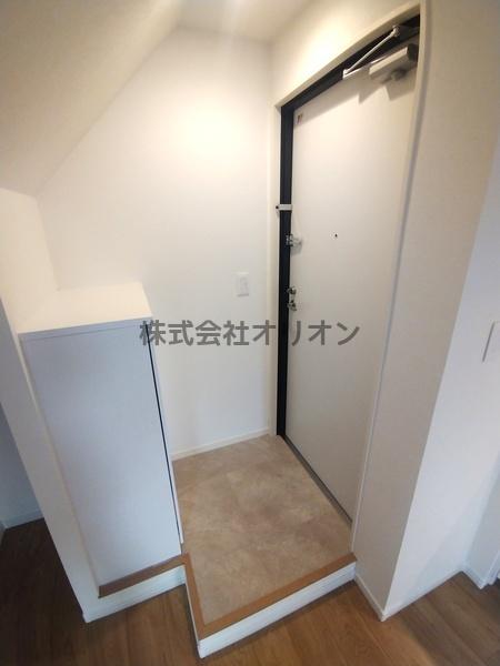 杉並区井草１丁目のマンション