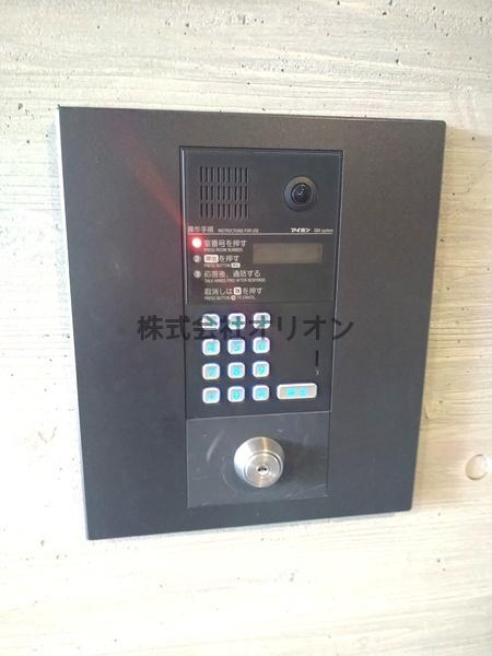 杉並区井草１丁目のマンション