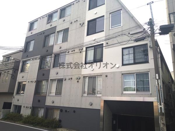 杉並区井草１丁目のマンション