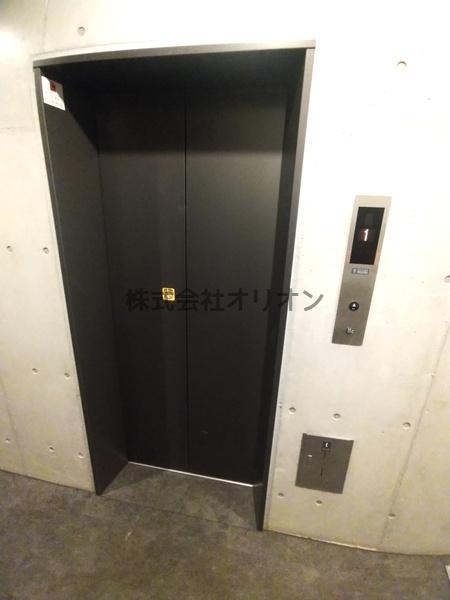 杉並区井草１丁目のマンション