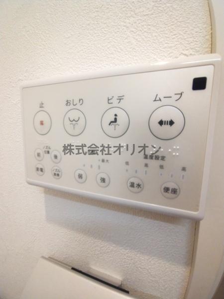 杉並区井草１丁目のマンション