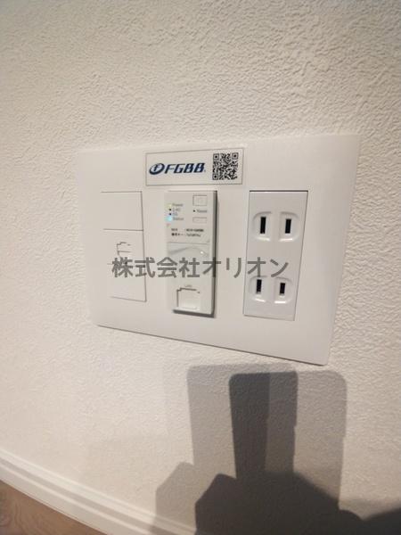 杉並区井草１丁目のマンション