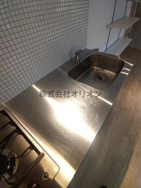 杉並区井草１丁目のマンション
