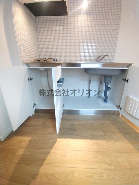 杉並区井草１丁目のマンション