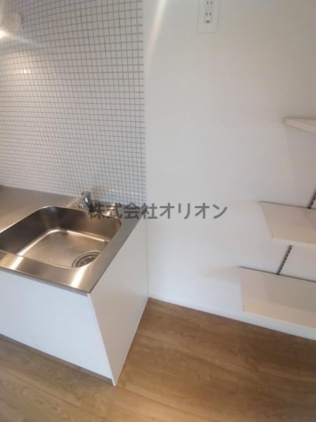 杉並区井草１丁目のマンション