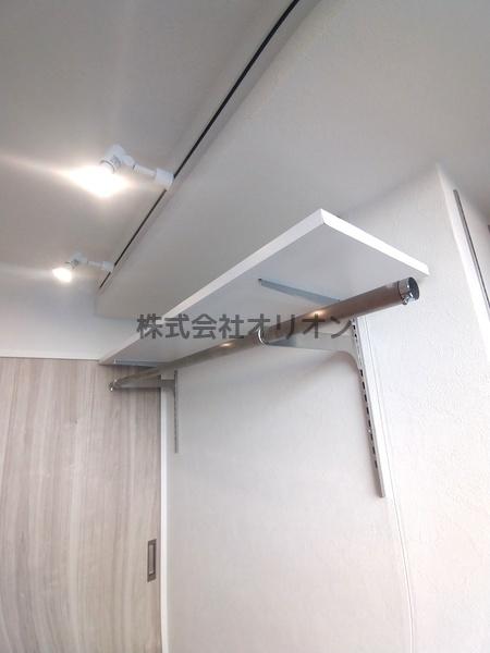 杉並区井草１丁目のマンション