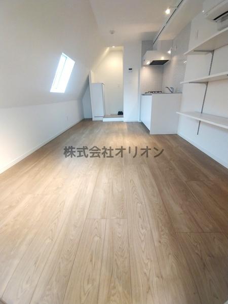 杉並区井草１丁目のマンション