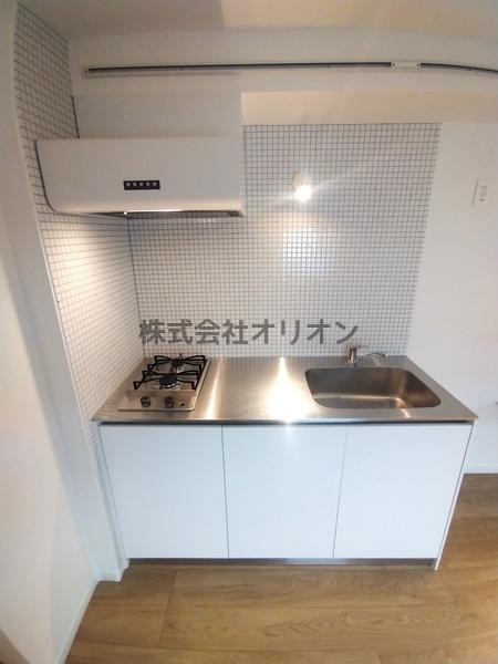 杉並区井草１丁目のマンション