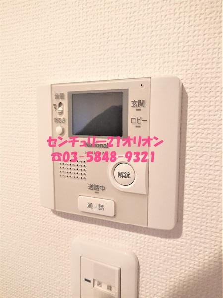 Branche鷺ノ宮／ブランシェサギノミヤ
