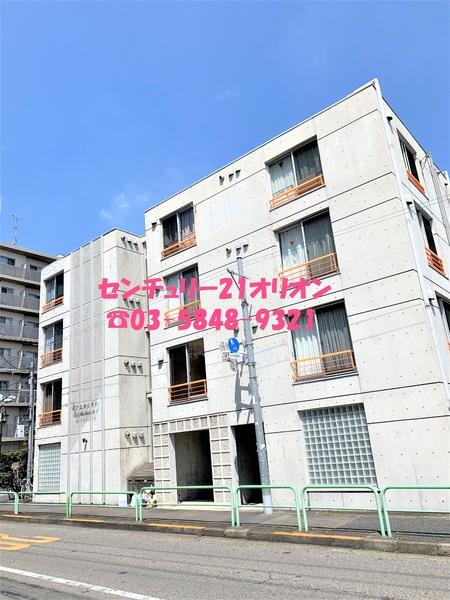 Branche鷺ノ宮／ブランシェサギノミヤ
