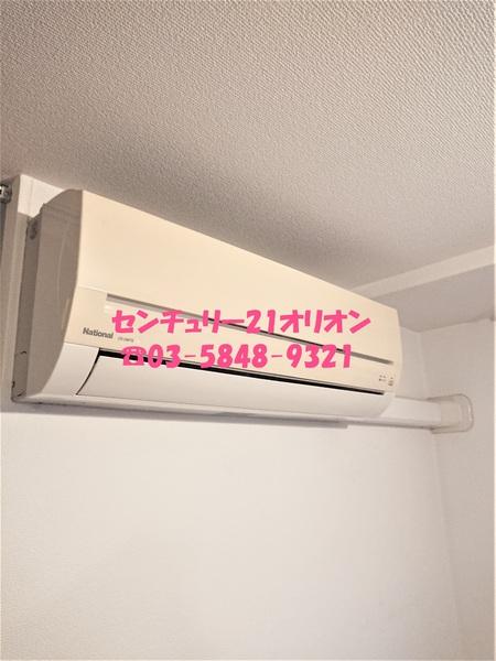 Branche鷺ノ宮／ブランシェサギノミヤ