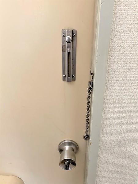 アムス富士見台
