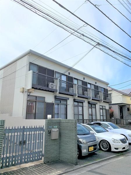 アムス富士見台