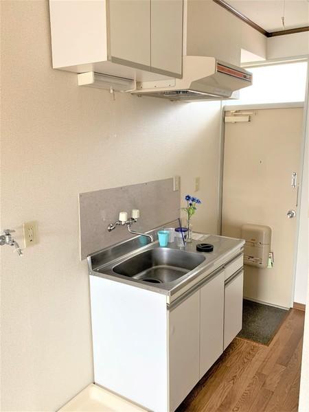 アムス富士見台