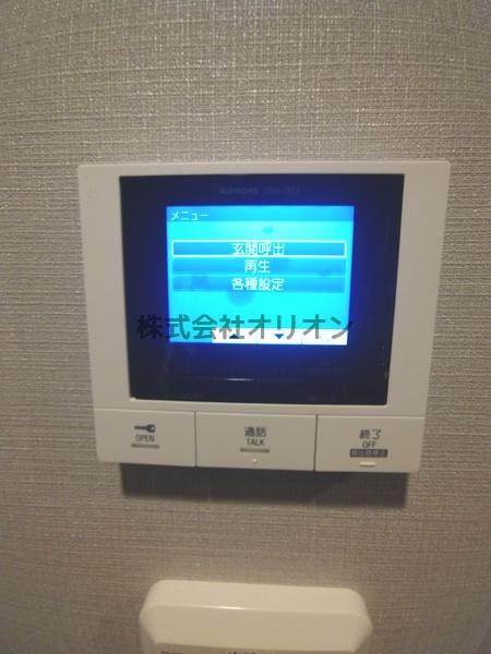 練馬区豊玉北３丁目のマンション
