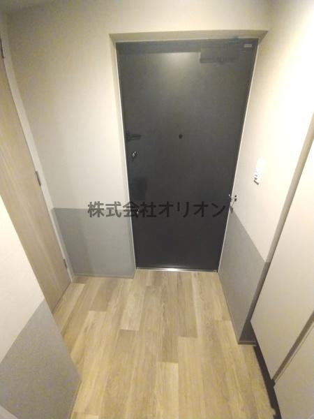 練馬区豊玉北３丁目のマンション