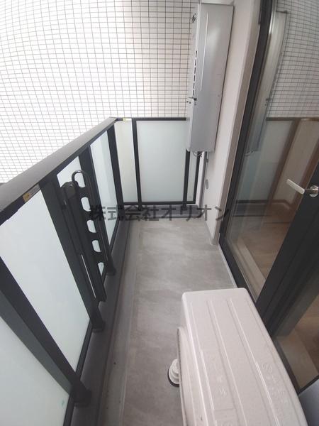 練馬区豊玉北３丁目のマンション