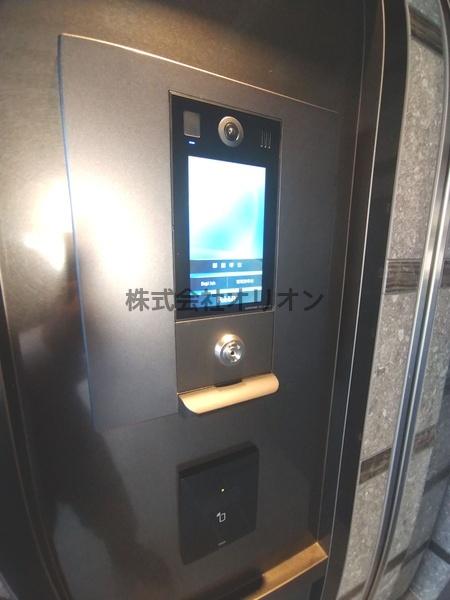 練馬区豊玉北３丁目のマンション