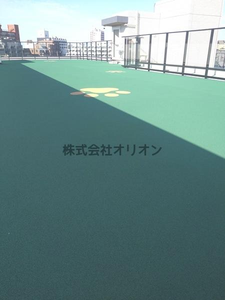 練馬区豊玉北３丁目のマンション