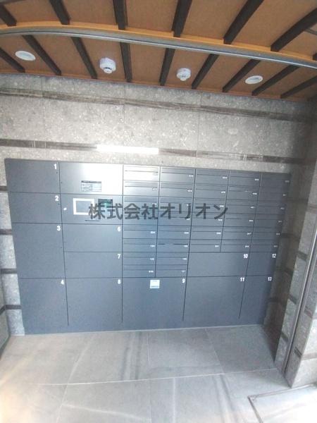 練馬区豊玉北３丁目のマンション