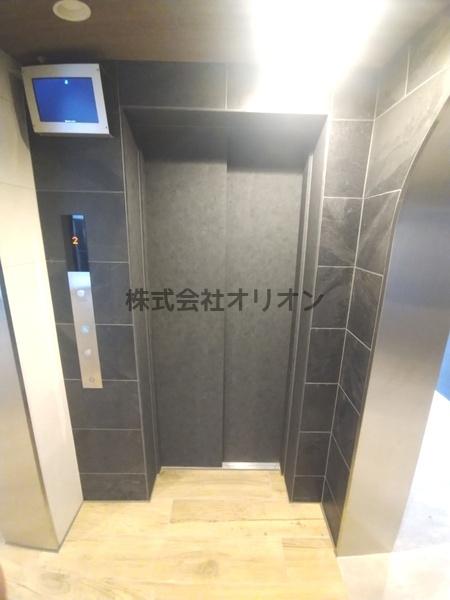 練馬区豊玉北３丁目のマンション