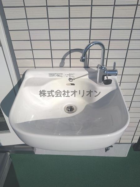 練馬区豊玉北３丁目のマンション