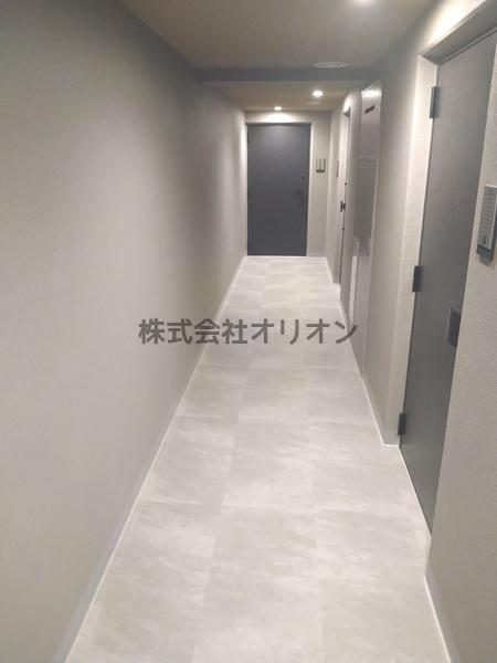 練馬区豊玉北３丁目のマンション