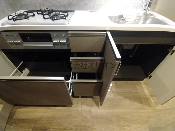 練馬区豊玉北３丁目のマンション
