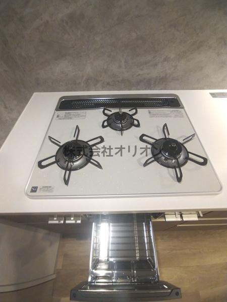 練馬区豊玉北３丁目のマンション