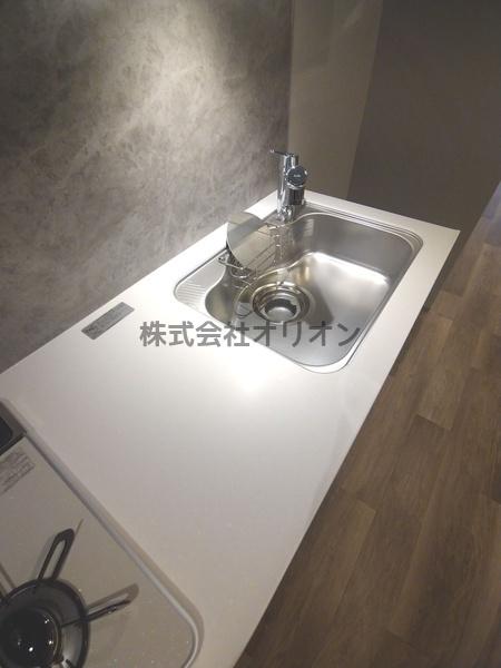 練馬区豊玉北３丁目のマンション