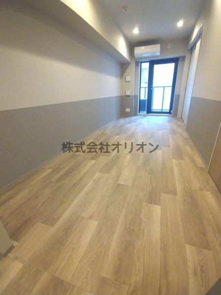 Dear　WAN　Court　新江古田