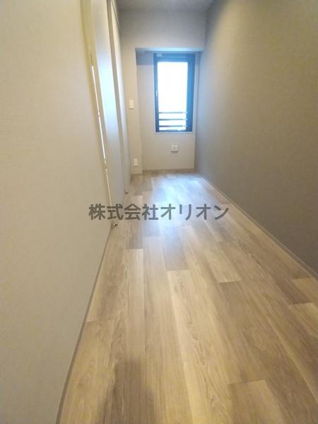 Dear　WAN　Court　新江古田