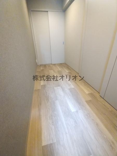 Dear　WAN　Court　新江古田