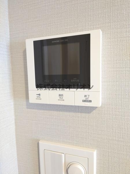 練馬区豊玉北３丁目のマンション
