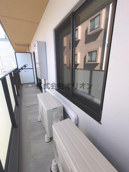練馬区豊玉北３丁目のマンション