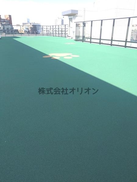 練馬区豊玉北３丁目のマンション