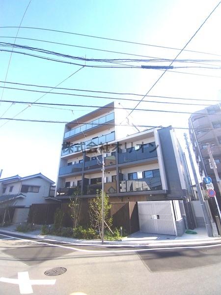 Dear　WAN　Court　新江古田
