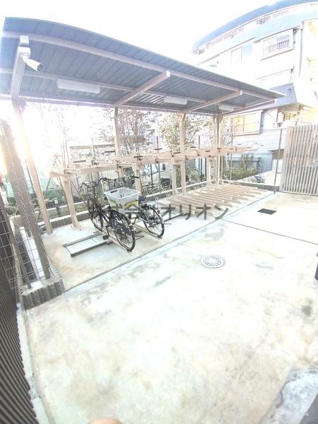 練馬区豊玉北３丁目のマンション
