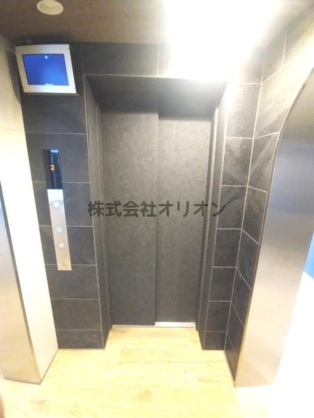 練馬区豊玉北３丁目のマンション