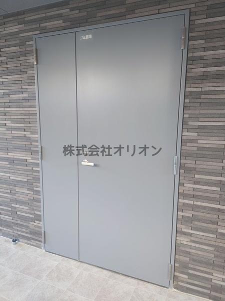 練馬区豊玉北３丁目のマンション