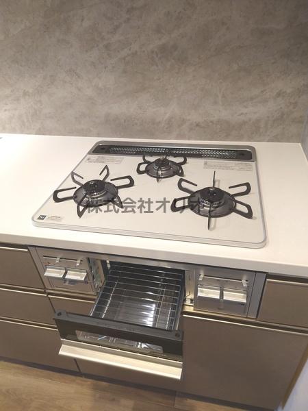 練馬区豊玉北３丁目のマンション