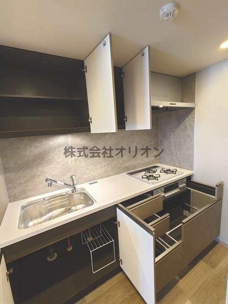 練馬区豊玉北３丁目のマンション