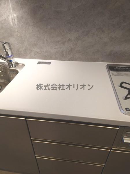 練馬区豊玉北３丁目のマンション