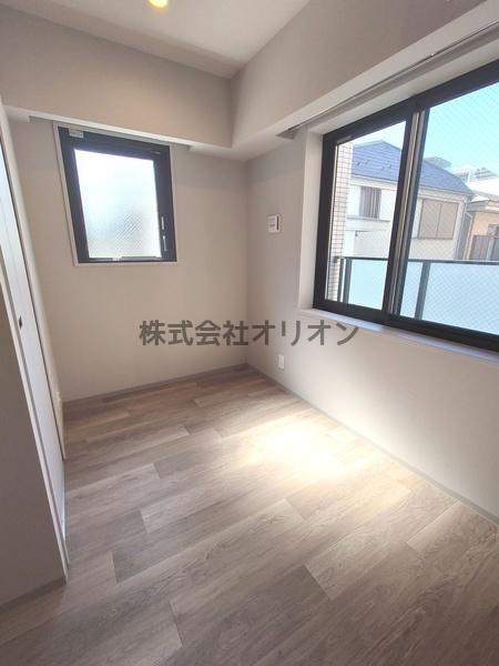 Dear　WAN　Court　新江古田
