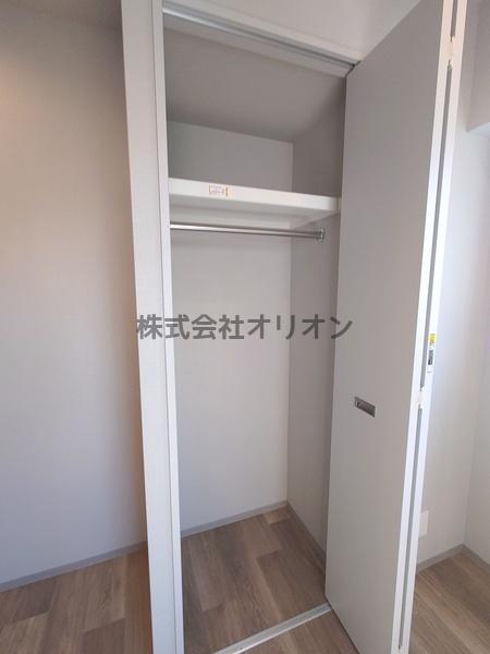 Dear　WAN　Court　新江古田
