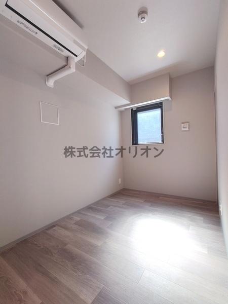 Dear　WAN　Court　新江古田