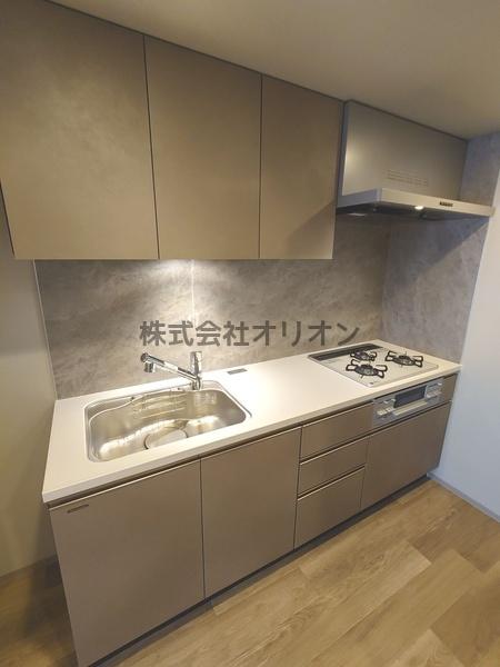 練馬区豊玉北３丁目のマンション