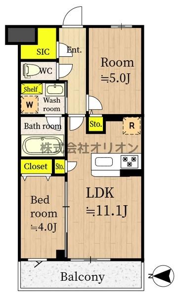 練馬区豊玉北３丁目のマンション